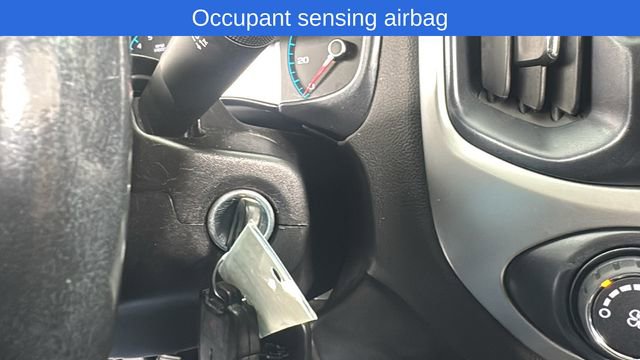 Used 2017 Chevrolet Colorado LT w/ LT Convenience Package image 22