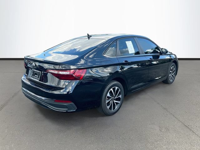 Used 2023 Volkswagen Jetta S FWD image 25
