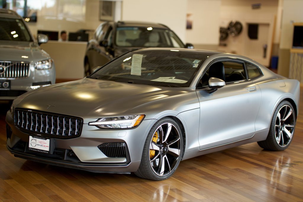 Used 2021 Polestar Polestar 1
