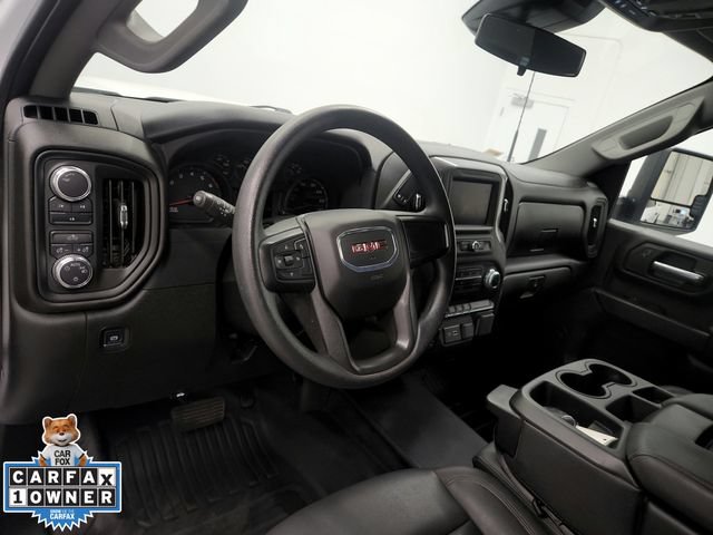 Used 2025 GMC Sierra 2500 Pro w/ Convenience Package AWD/4WD image 30
