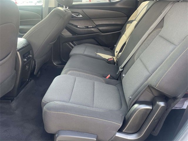 Used 2021 Chevrolet Traverse LS image 12