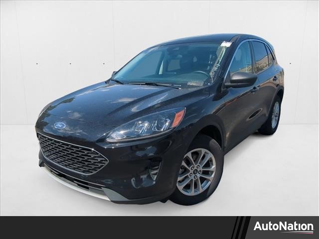 Used 2022 Ford Escape SE w/ Convenience Package