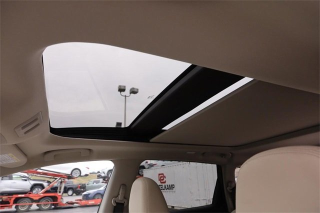 Certified 2024 Nissan Murano SL image 9