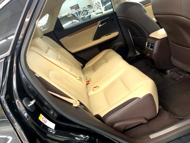 Used 2017 Lexus RX 350 AWD image 13