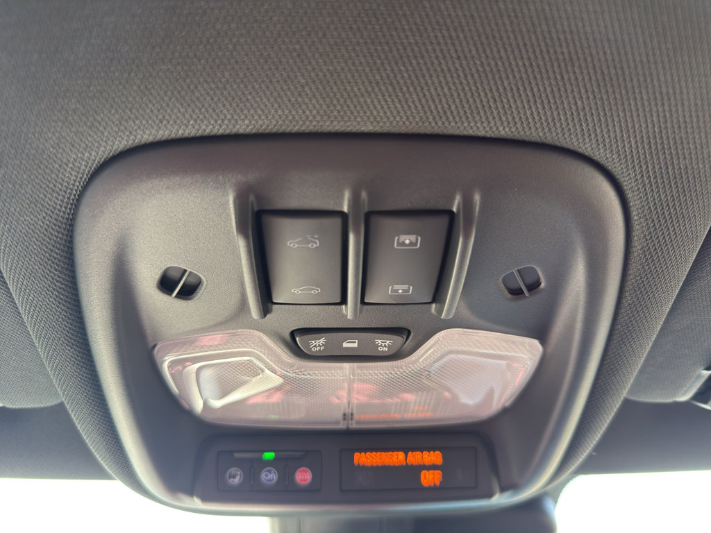 Used 2026 Chevrolet TrailBlazer RS w/ Convenience Package image 24