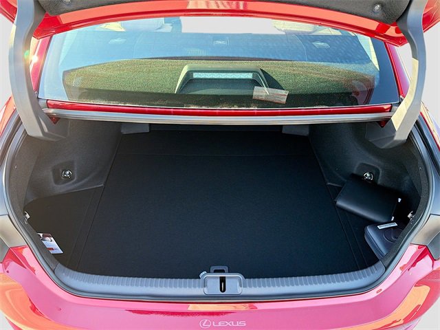 New 2025 Lexus ES 350 w/ Premium Package image 12
