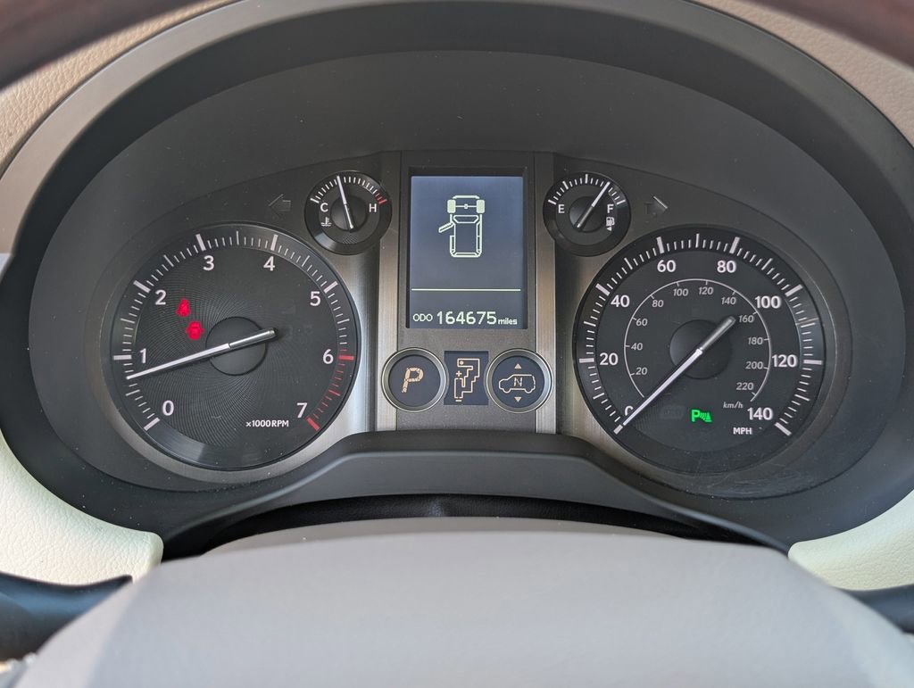 Used 2014 Lexus GX 460 Luxury image 26