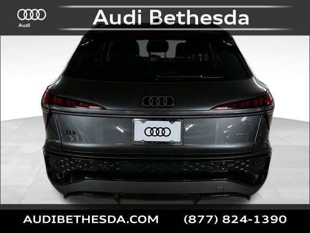 New 2026 Audi Q3 quattro 2.0T image 6