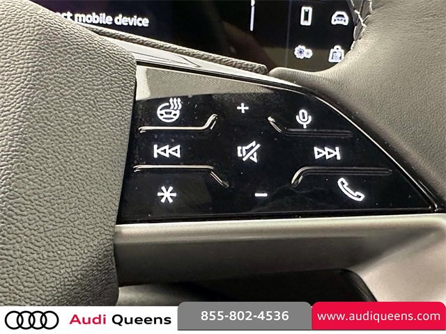 Certified 2025 Audi Q5 Premium Plus w/ Premium Plus image 28