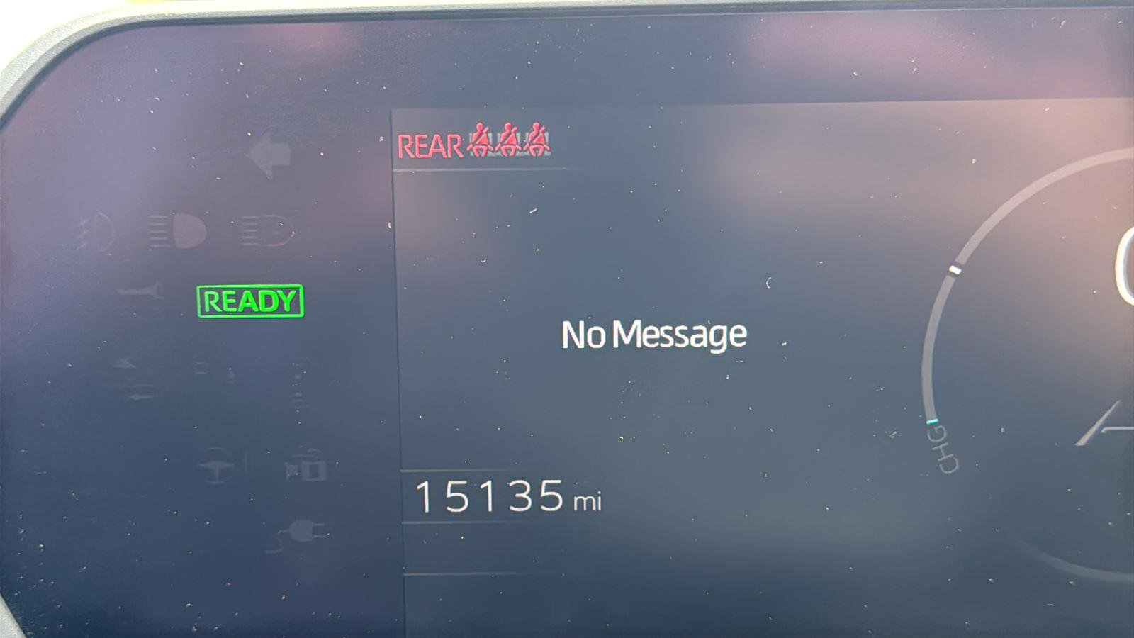 Certified 2023 Toyota bZ4X Limited image 12