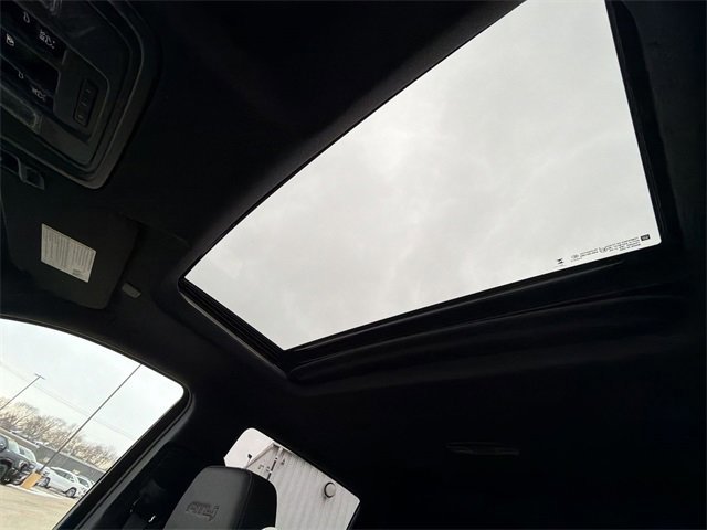 New 2026 GMC Sierra 1500 AT4 w/ AT4 Premium Package image 54