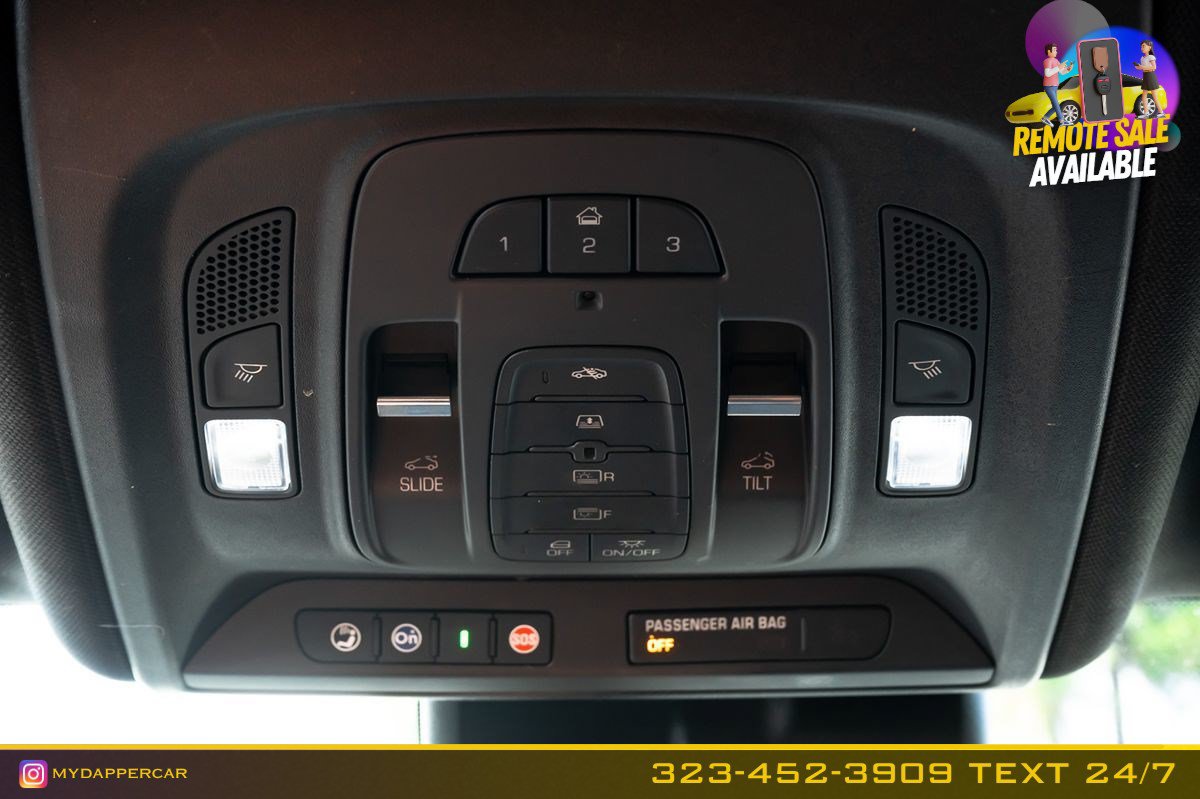 Used 2018 Cadillac CT6 Luxury AWD/4WD image 25