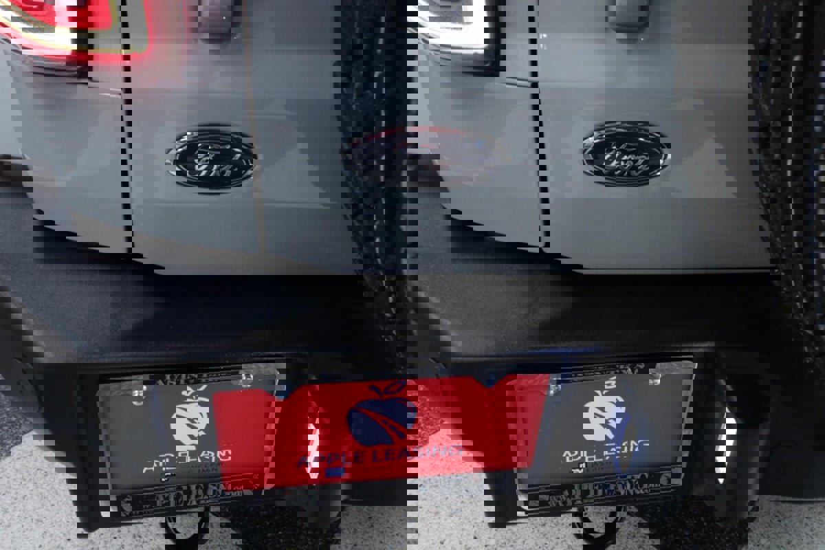 Used 2022 Ford Bronco Outer Banks image 30