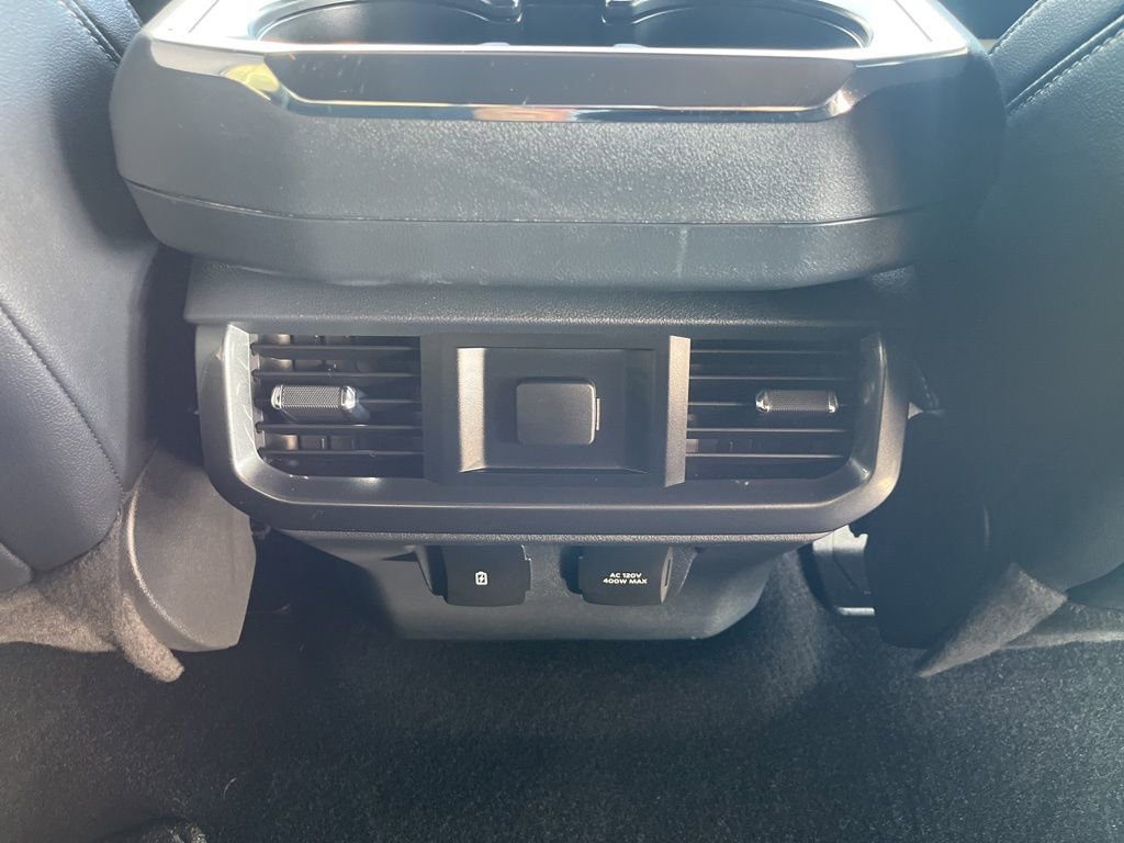 Used 2023 Ford F150 XLT w/ Equipment Group 302A High image 19