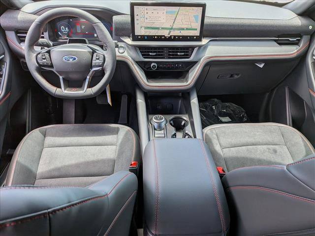 New 2026 Ford Explorer ST AWD/4WD image 13