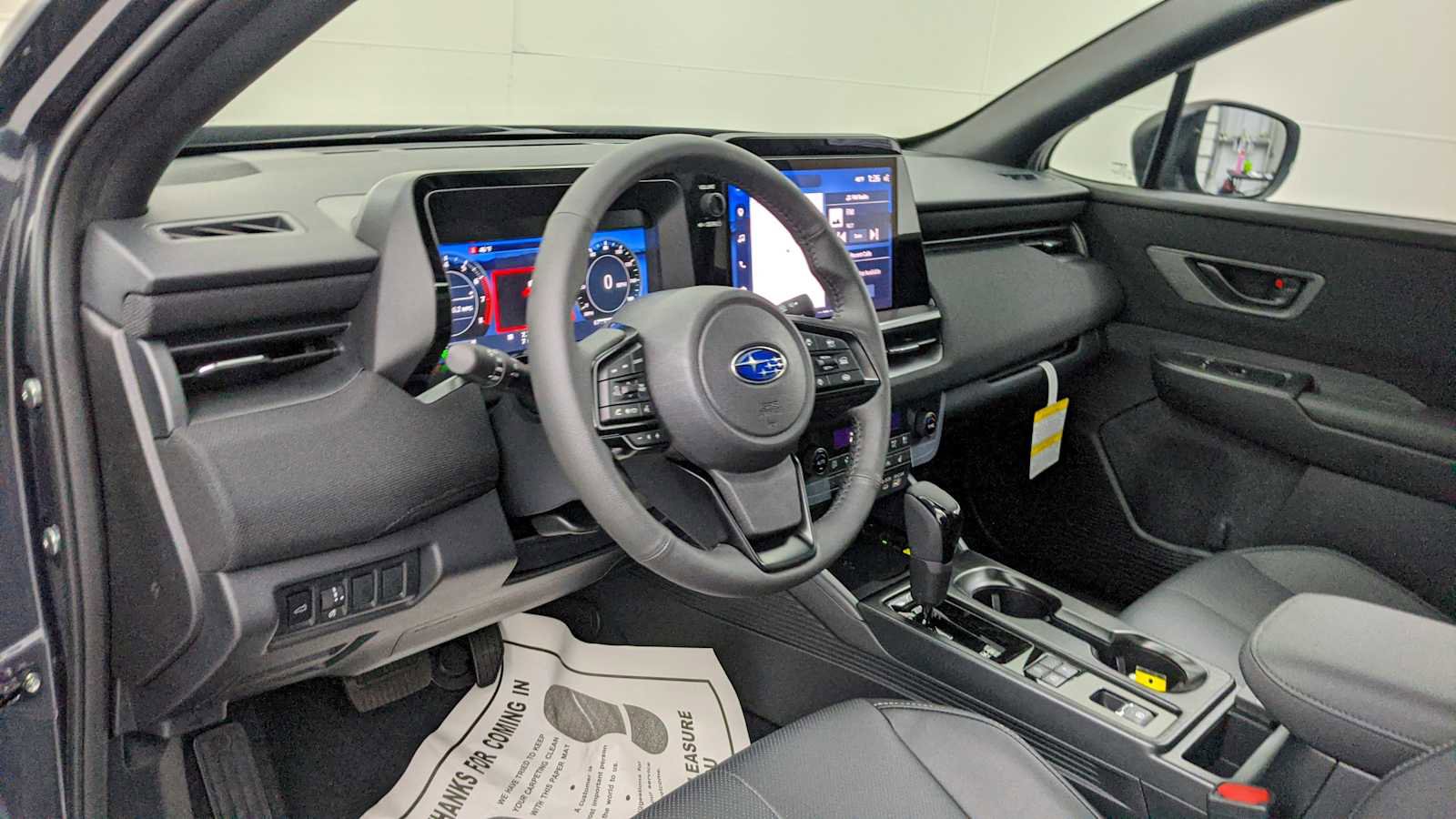 New 2026 Subaru Outback Limited image 13