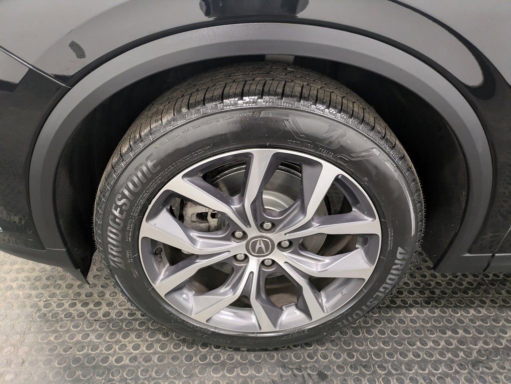 Used 2023 Acura MDX SH-AWD w/ Technology Package image 7