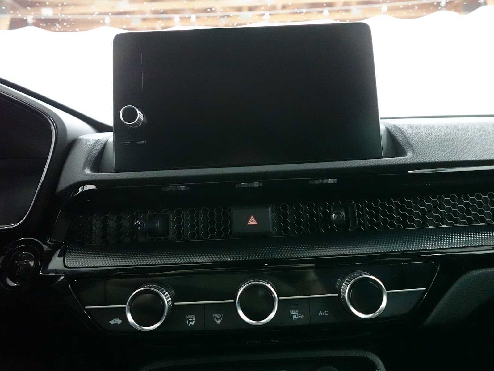 Used 2024 Honda CR-V Sport Touring image 22