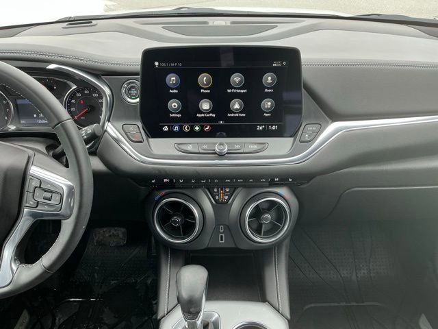 Used 2024 Chevrolet Blazer LT w/ Midnight/Sport Edition image 25