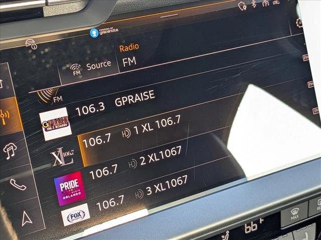 New 2026 Audi A3 2.0T Premium image 13