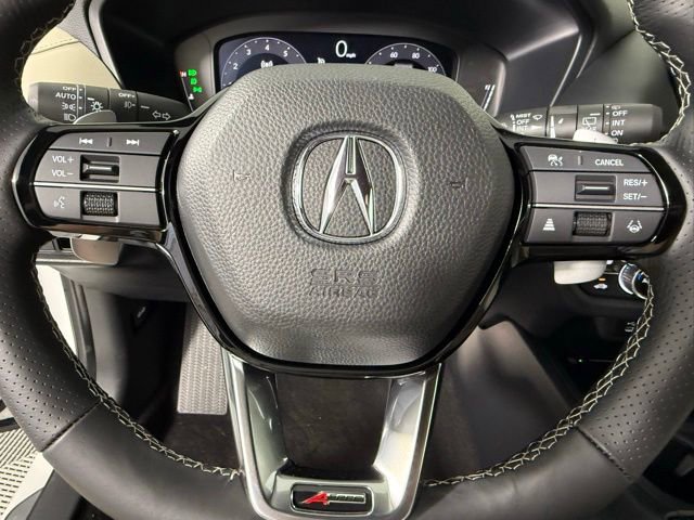 Used 2025 Acura ADX A-Spec image 18