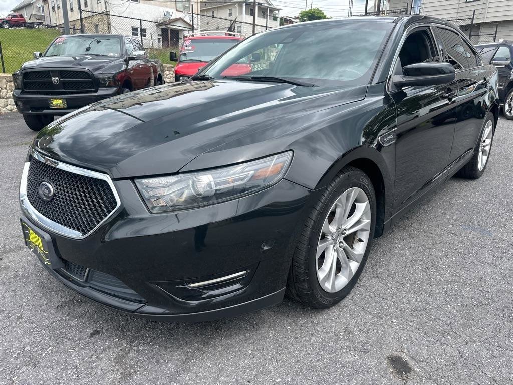 Used 2013 Ford Taurus SHO image 14