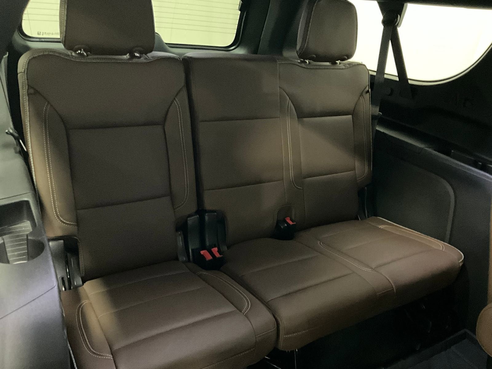 Used 2024 Chevrolet Suburban High Country w/ Max Trailering Package AWD/4WD image 25