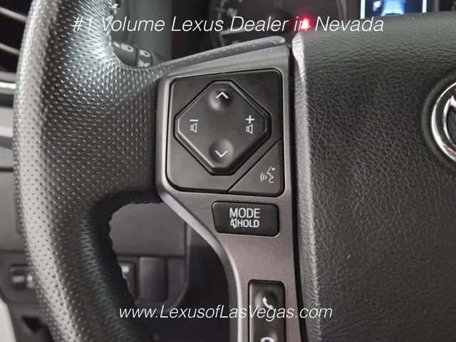 Used 2023 Toyota Tacoma TRD Off-Road AWD/4WD image 30