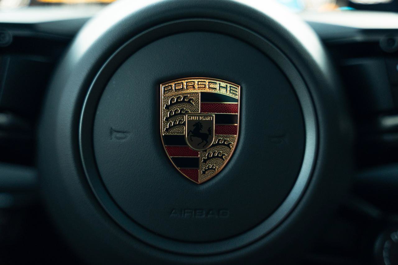 Used 2022 Porsche Taycan Turbo S AWD/4WD image 59