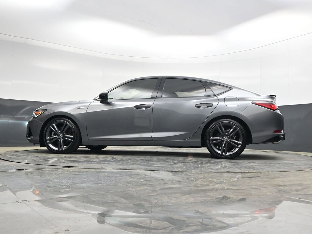 Used 2023 Acura Integra A-Spec image 31