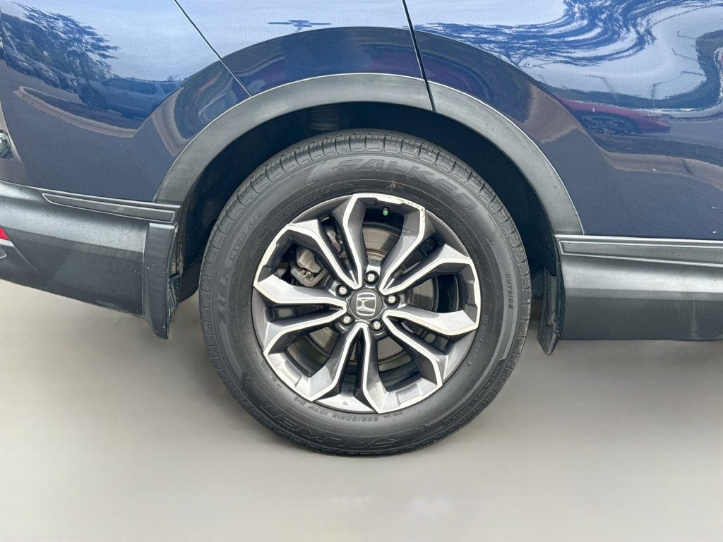 Used 2020 Honda CR-V EX-L image 24