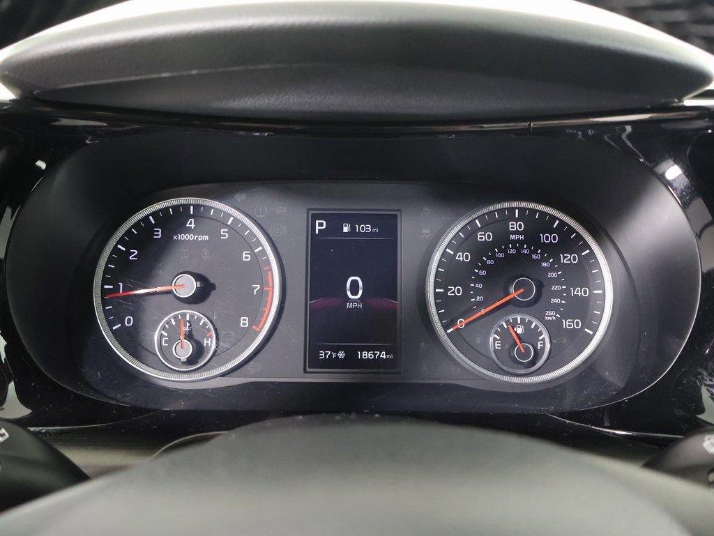 Used 2024 Kia K5 GT image 30