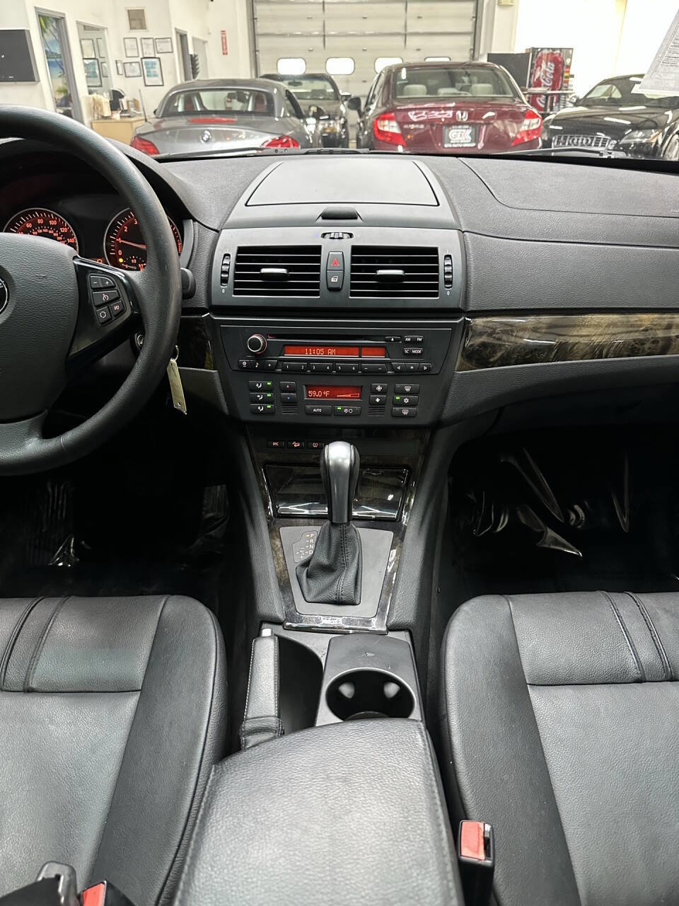 Used 2009 BMW X3 xDrive30i image 26