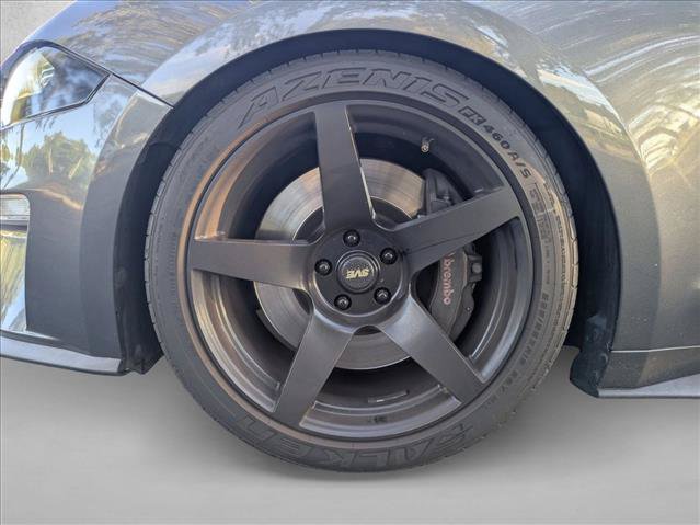 Used 2019 Ford Mustang GT Premium w/ GT Performance Package RWD image 14