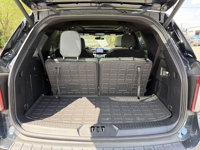 Used 2022 Ford Explorer Timberline image 29