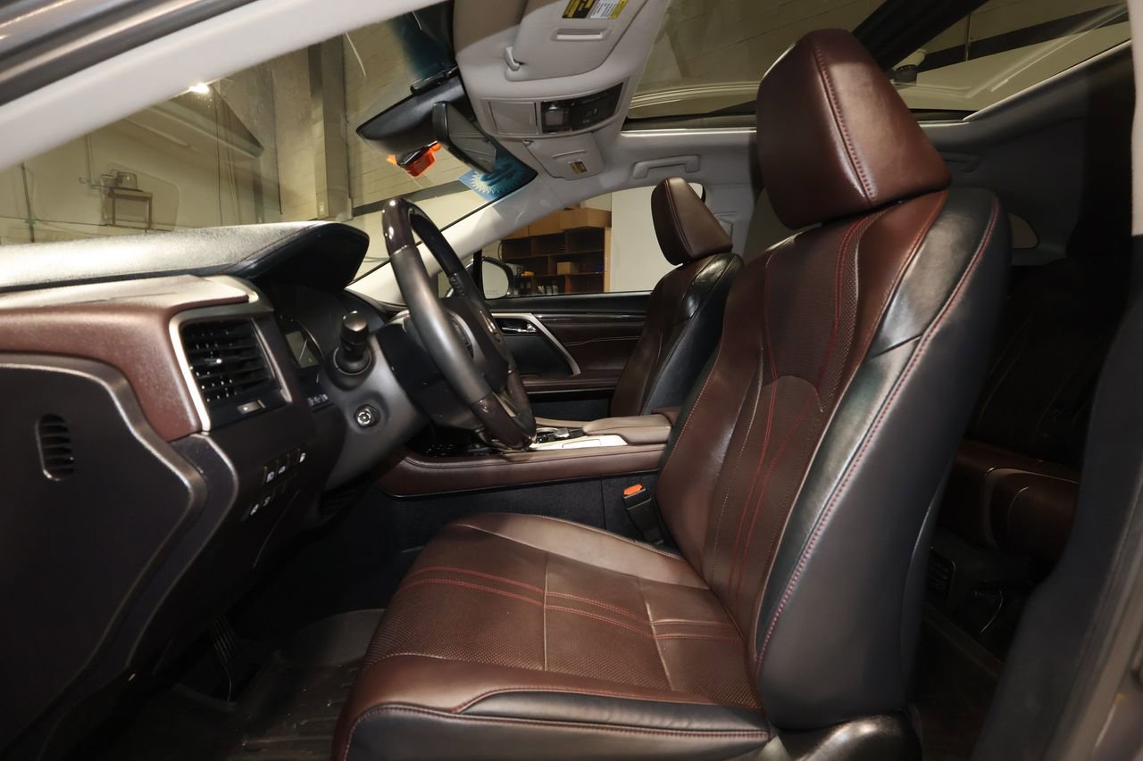 Used 2016 Lexus RX 450h AWD w/ Luxury Package image 22