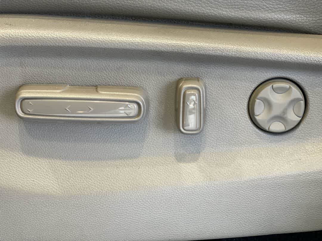 Used 2018 Honda Odyssey EX-L image 15