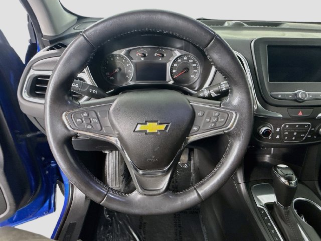 Used 2019 Chevrolet Equinox LT FWD image 11