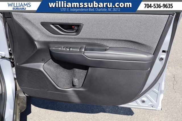 New 2026 Subaru Outback Limited w/ Premium/Limited Package AWD/4WD image 23
