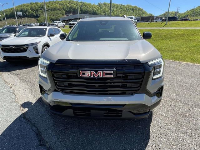 New 2026 GMC Terrain Elevation w/ Elevation Premium Package AWD/4WD image 2