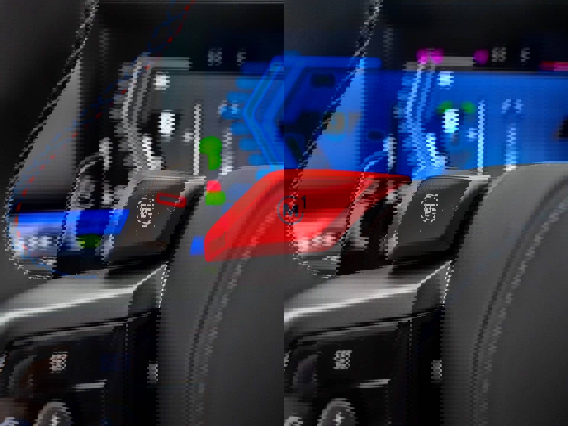 New 2026 BMW M5 w/ Carbon Package image 32