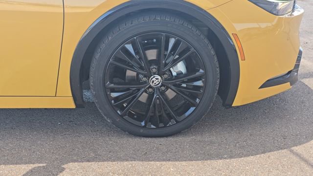 New 2026 Toyota Prius Plug-In Hybrid image 30