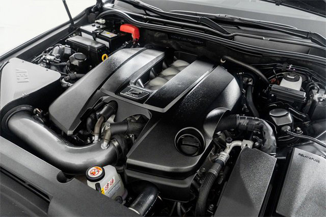 Used 2024 Lexus IS 500 image 66