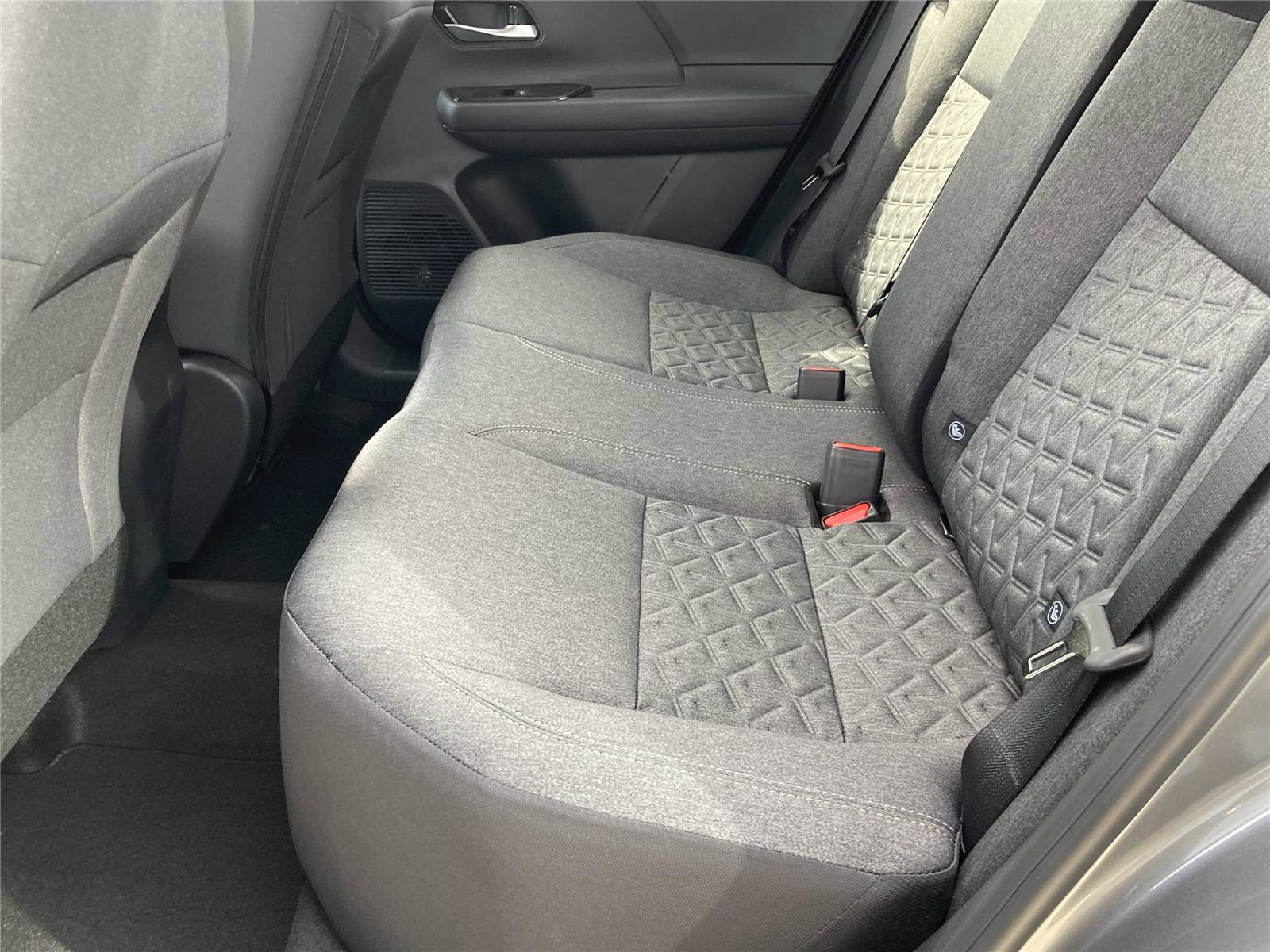 New 2026 Nissan Kicks SV w/ Cold Weather Package image 25