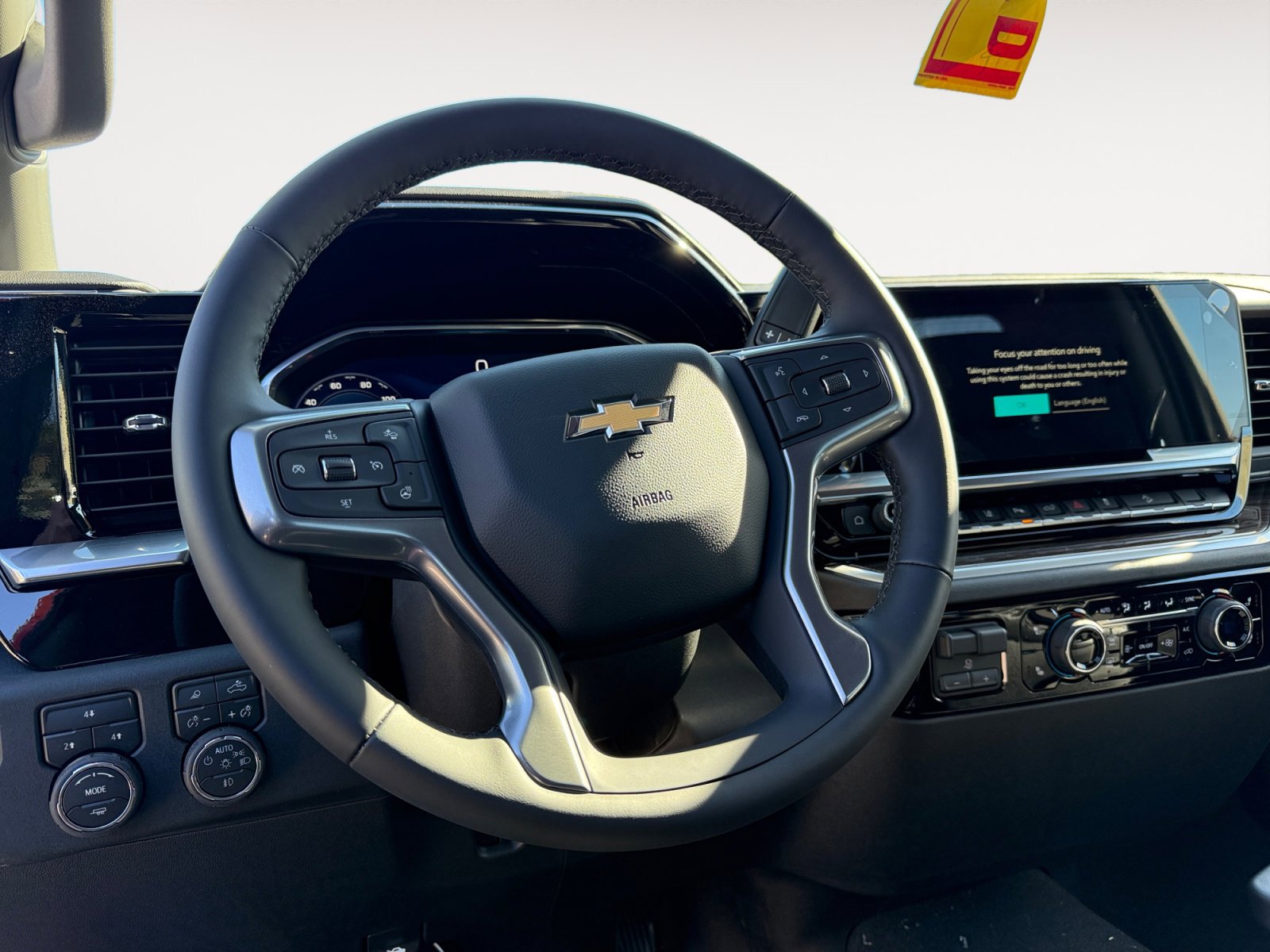 New 2026 Chevrolet Silverado 3500 LT w/ Convenience Package image 11