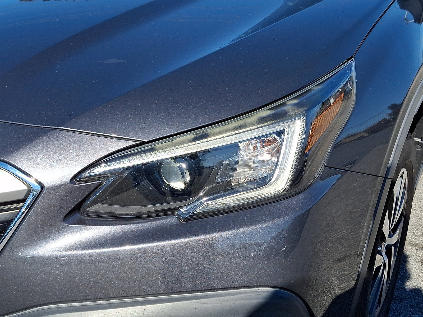 Used 2020 Subaru Outback Premium AWD/4WD image 10