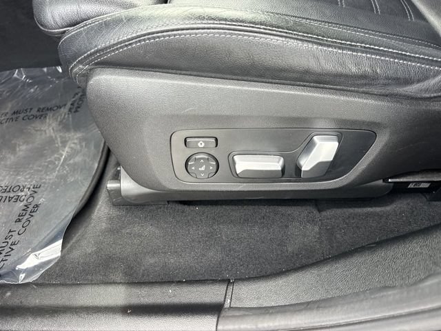 Used 2022 BMW X3 sDrive30i w/ M Sport Package RWD image 12