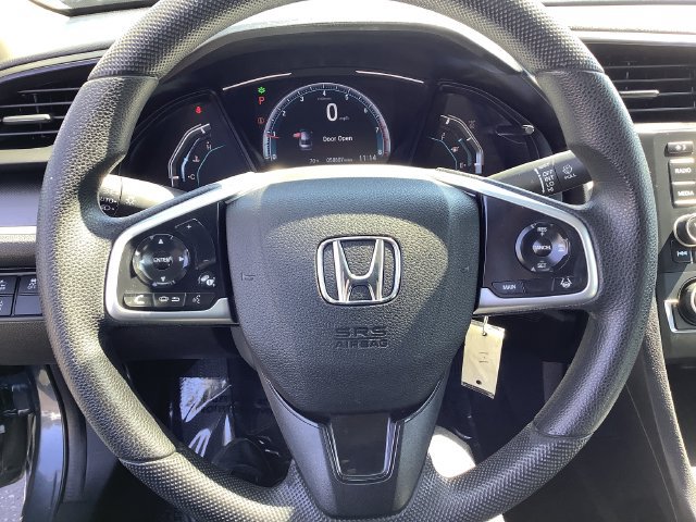 Used 2021 Honda Civic LX image 11