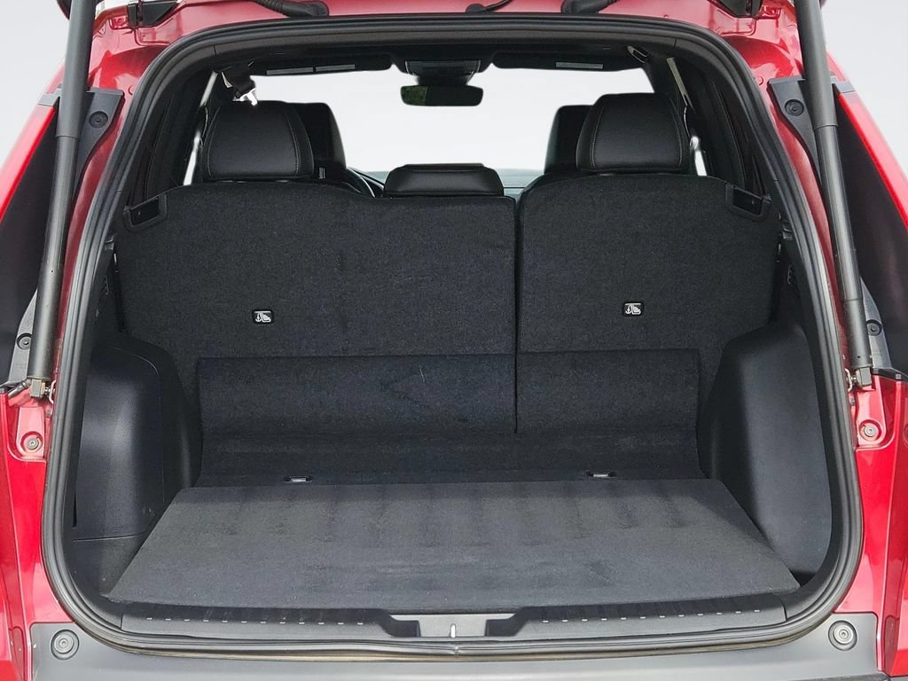 Used 2024 Honda CR-V Sport-L image 10