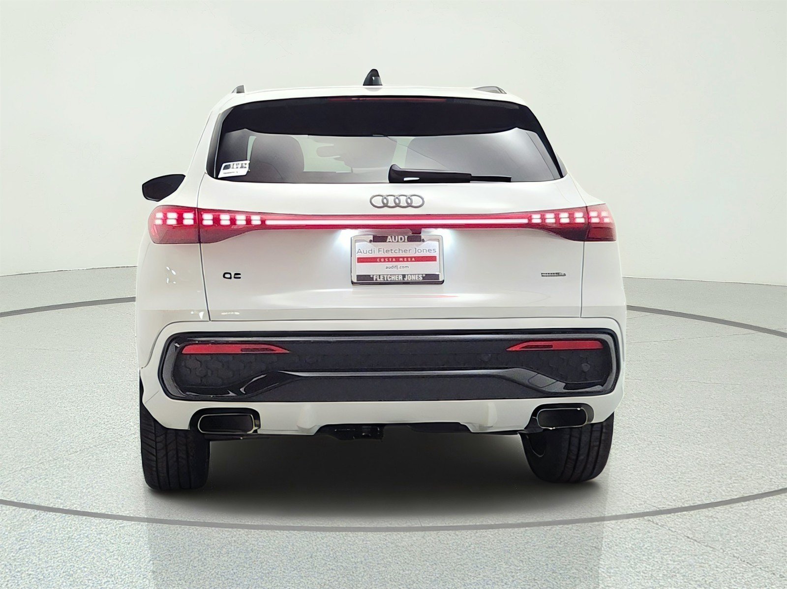 New 2026 Audi Q5 Premium Plus AWD/4WD image 6
